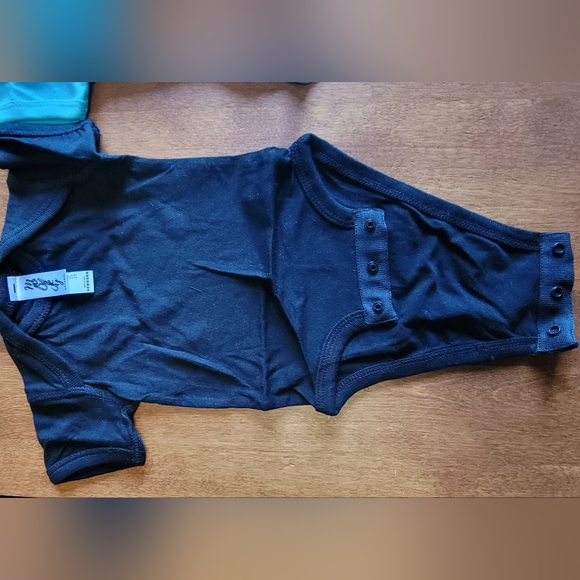 Marley Newborn Onesies - Picture 2 of 3